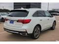 White Diamond Pearl - MDX Advance Photo No. 7