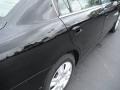 Super Black - Altima 2.5 S Photo No. 6