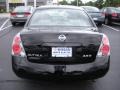 Super Black - Altima 2.5 S Photo No. 7