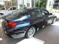 2017 Imperial Blue Metallic BMW 3 Series 320i xDrive Sedan  photo #3