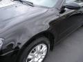 Super Black - Altima 2.5 S Photo No. 10