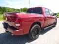 2014 Deep Cherry Red Crystal Pearl Ram 1500 Sport Crew Cab 4x4  photo #9