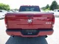 Deep Cherry Red Crystal Pearl - 1500 Sport Crew Cab 4x4 Photo No. 10