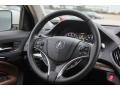 White Diamond Pearl - MDX Advance Photo No. 34
