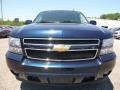 Dark Blue Metallic - Suburban LT 4x4 Photo No. 3