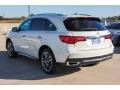 White Diamond Pearl - MDX Advance Photo No. 5
