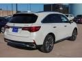 White Diamond Pearl - MDX Advance Photo No. 7