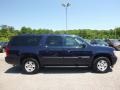 Dark Blue Metallic - Suburban LT 4x4 Photo No. 5