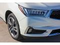 White Diamond Pearl - MDX Advance Photo No. 10