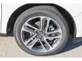 White Diamond Pearl - MDX Advance Photo No. 11