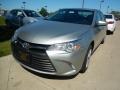 2017 Celestial Silver Metallic Toyota Camry LE  photo #1