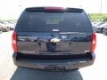 Dark Blue Metallic - Suburban LT 4x4 Photo No. 10