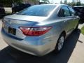 Celestial Silver Metallic - Camry LE Photo No. 2