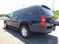 Dark Blue Metallic - Suburban LT 4x4 Photo No. 12