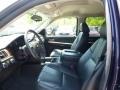 Dark Blue Metallic - Suburban LT 4x4 Photo No. 15