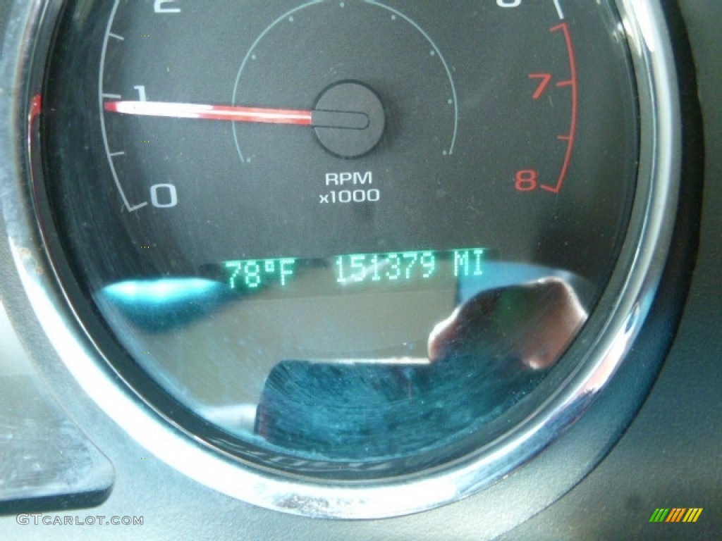 2009 Cobalt LT Sedan - Imperial Blue Metallic / Gray photo #18