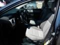 2017 Slate Metallic Toyota Corolla LE  photo #3