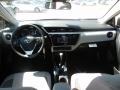 2017 Slate Metallic Toyota Corolla LE  photo #4