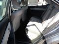 2017 Slate Metallic Toyota Corolla LE  photo #5