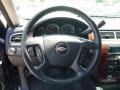 Dark Blue Metallic - Suburban LT 4x4 Photo No. 24