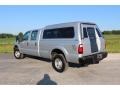 Ingot Silver Metallic - F250 Super Duty XL Crew Cab 4x4 Photo No. 28