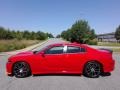 TorRed 2017 Dodge Charger R/T Scat Pack