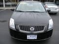 Super Black - Sentra 2.0 S Photo No. 2