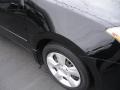 Super Black - Sentra 2.0 S Photo No. 4
