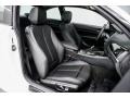 Alpine White - 2 Series M240i Coupe Photo No. 2