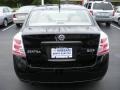Super Black - Sentra 2.0 S Photo No. 7