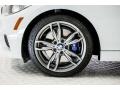  2017 2 Series M240i Coupe Wheel