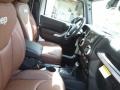 2017 Bright White Jeep Wrangler Unlimited Sahara 4x4  photo #10