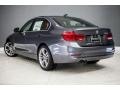 2017 Mineral Grey Metallic BMW 3 Series 330i Sedan  photo #3