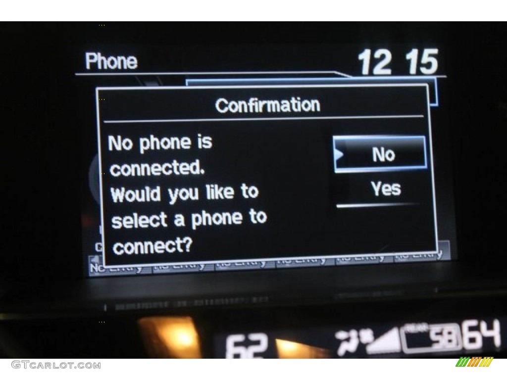 2014 Pilot LX - Modern Steel Metallic / Gray photo #21