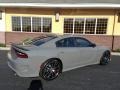 Destroyer Grey - Charger R/T Scat Pack Photo No. 6