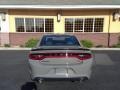 Destroyer Grey - Charger R/T Scat Pack Photo No. 7