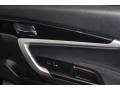 2014 Crystal Black Pearl Honda Accord EX-L Coupe  photo #28