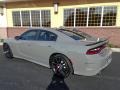 Destroyer Grey - Charger R/T Scat Pack Photo No. 8