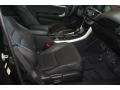 2014 Crystal Black Pearl Honda Accord EX-L Coupe  photo #29