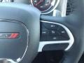 2017 Dodge Charger R/T Scat Pack Controls