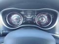 2017 Dodge Charger R/T Scat Pack Gauges