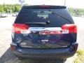 Slate Blue Metallic - Terrain SLE AWD Photo No. 9
