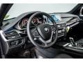 2017 Mineral White Metallic BMW X5 xDrive35i  photo #5