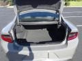 2017 Dodge Charger R/T Scat Pack Trunk
