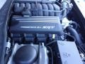 392 SRT 6.4 Liter HEMI OHV 16-Valve VVT MDS V8 2017 Dodge Charger R/T Scat Pack Engine