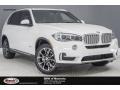 Alpine White - X5 sDrive35i Photo No. 1