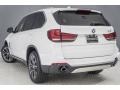 Alpine White - X5 sDrive35i Photo No. 3