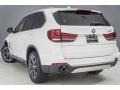 2017 Alpine White BMW X5 sDrive35i  photo #3