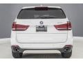 Alpine White - X5 sDrive35i Photo No. 4