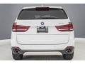 2017 Alpine White BMW X5 sDrive35i  photo #4